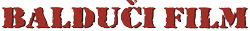 Balduci film Logo
